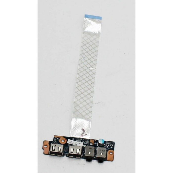 Notebook Audio USB Board for Toshiba Satellite L670 L675