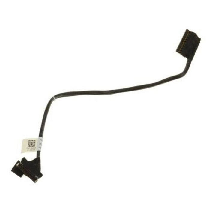 Notebook Battery Cable for Dell Latitude E5470 0C17R8