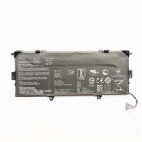 Notebook Battery for ASUS Zenbook UX331F UX331U UX331FA UX331FAL Series C31N1724 11.55V 50Wh