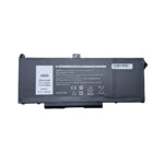 Notebook Battery for Dell Latitude 14 5420 15 5520 Precision 3560 15.2V 3600mAh 4Cell RJ40G