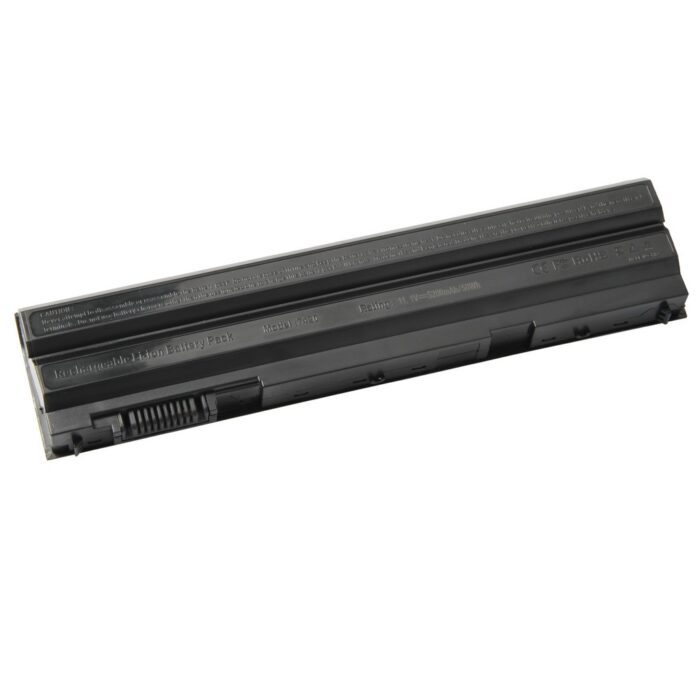 Notebook Battery for Dell Latitude E5520/E5530/E5420/E5430/E6420/E6430/E6440/E6520/E6540 11.1V 4000mAh T54FJ