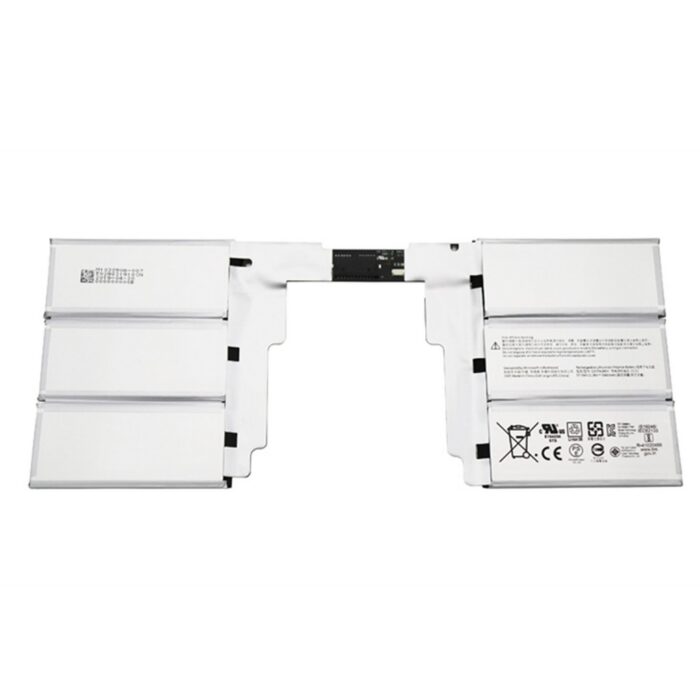 Notebook Battery for Microsoft Surface Book 2 / 3 13.5″ 1835 1909 G3HTA049H 11.36V 57.3Wh Keyboard