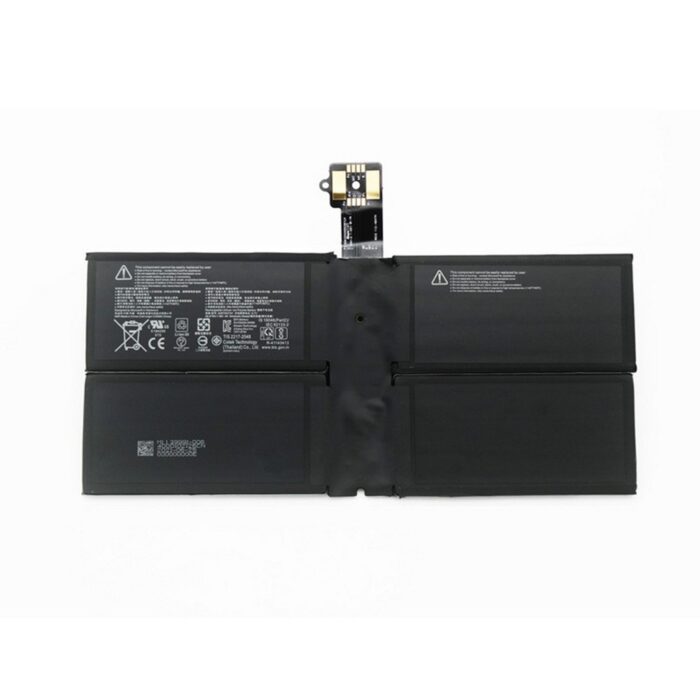 Notebook Battery for Microsoft Surface Pro 7+ Series