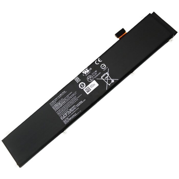 Notebook Battery for Razer Blade 15 Advanced 2018 2019 2020 RC30-0248 15.4V 80Wh