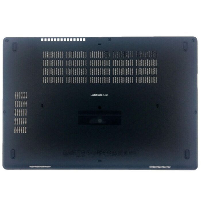 Notebook Bottom Case Cover for Dell Latitude E5490 5490 0TCMWR TCMWR