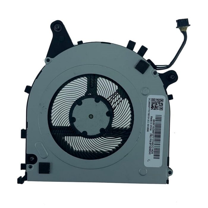 Notebook CPU Fan For Lenovo Thinkpad E14 E15 Gen2 Intel 5F10Z58243