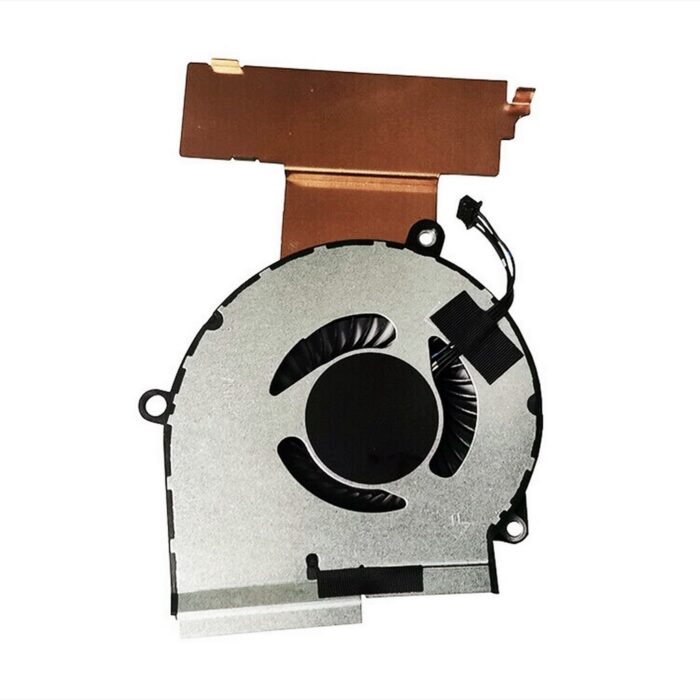 Notebook CPU Fan Heatsink for HP Omen 15-DC 15-DC0010NR 15-DC0030CA 15-DC1069WM Series