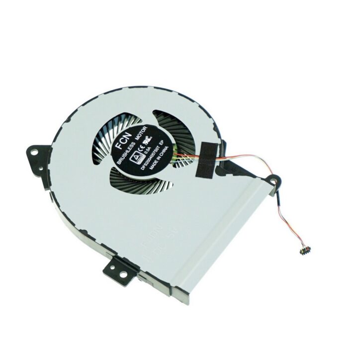 Notebook CPU Fan for ASUS VivoBook R541 X541 Series DFS2004057S0T FHQO