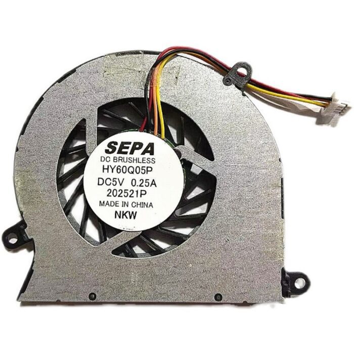 Notebook CPU Fan for Acer Aspire C22-760 C27-962 Series