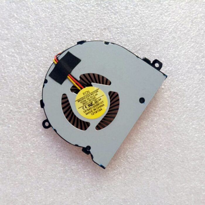 Notebook CPU Fan for Acer Aspire C22-860 All In One