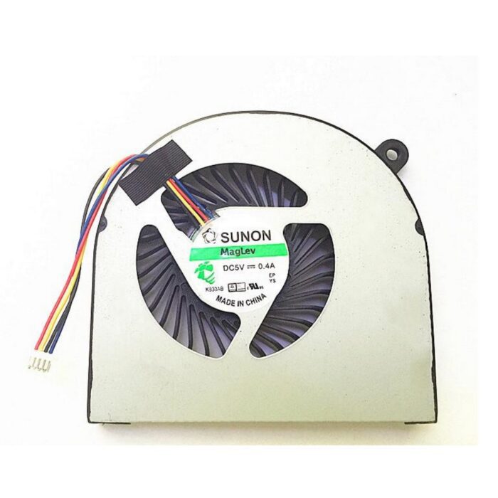 Notebook CPU Fan for Acer Aspire VN7-591G VN7-591 Series Right side