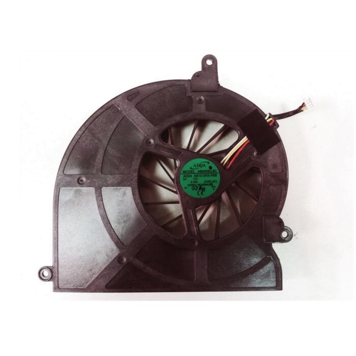 Notebook CPU Fan for Acer Aspire Z5600 Series