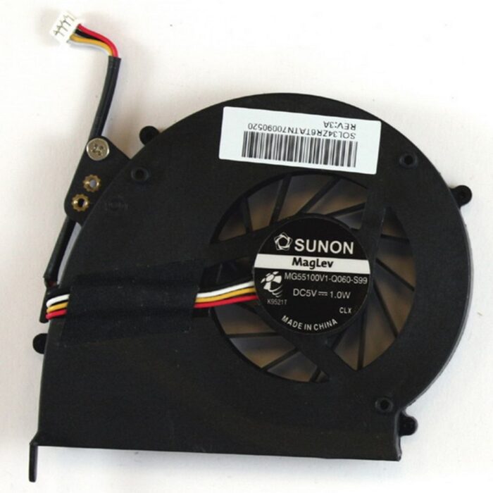 Notebook CPU Fan for Acer Extensa 5635 Series