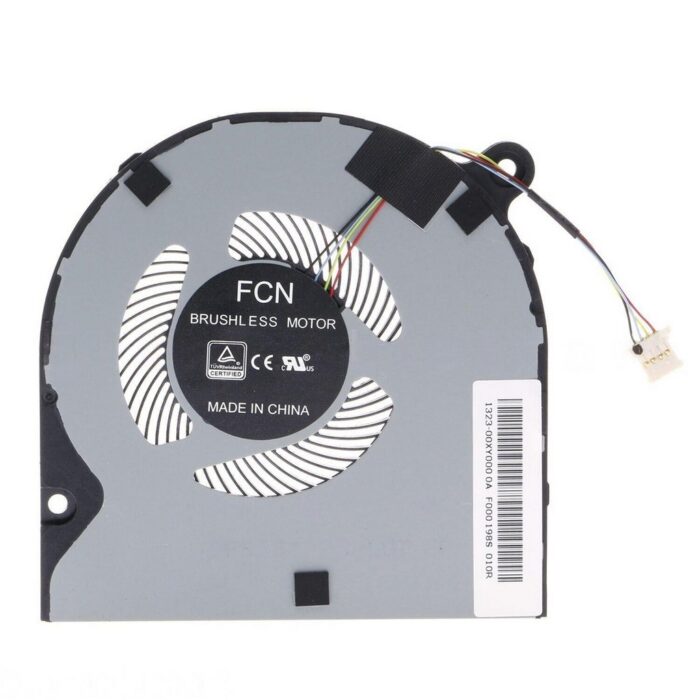 Notebook CPU Fan for Acer Swift 3 SF313-53G SF314-33 SF314-57 Series