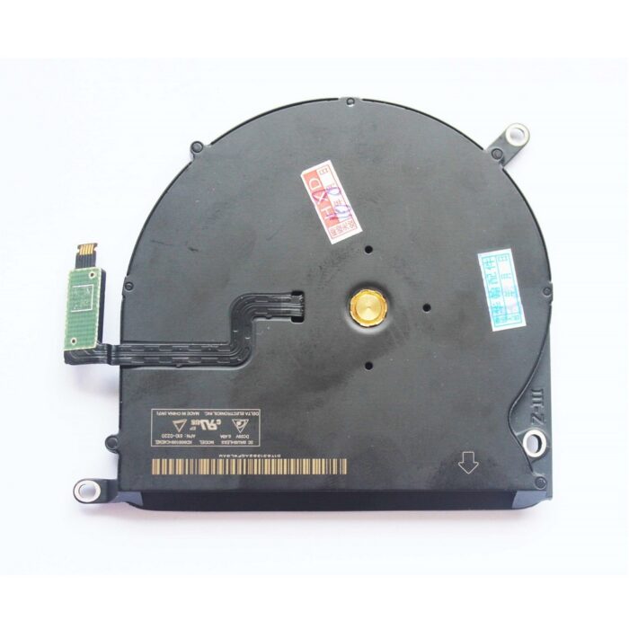 Notebook CPU Fan for Apple Macbook Pro Retina A1398 15  Left (late 2013