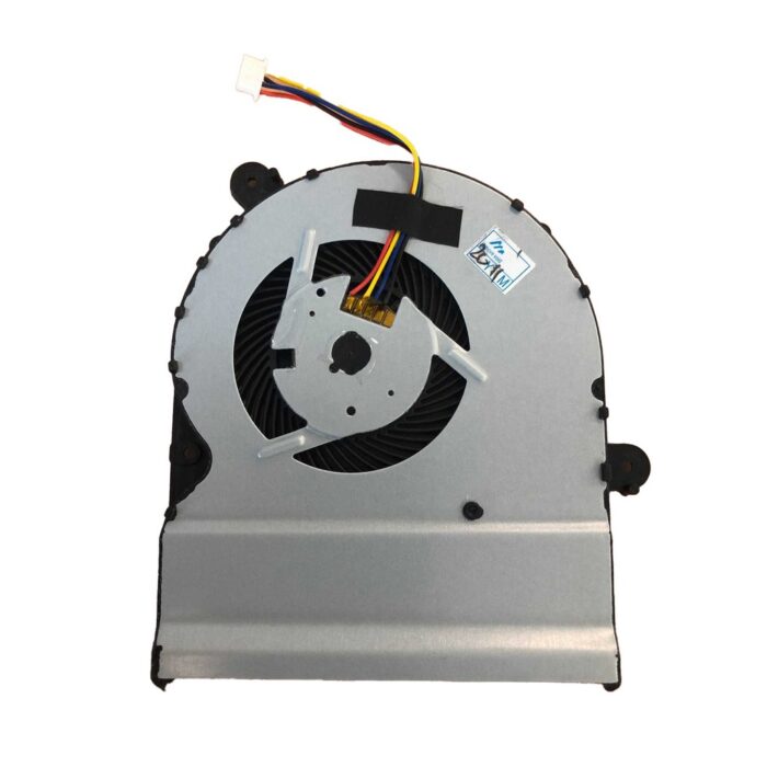 Notebook CPU Fan for Asus V401L K401L A401LB5200 K401LB5200U Series 4pin