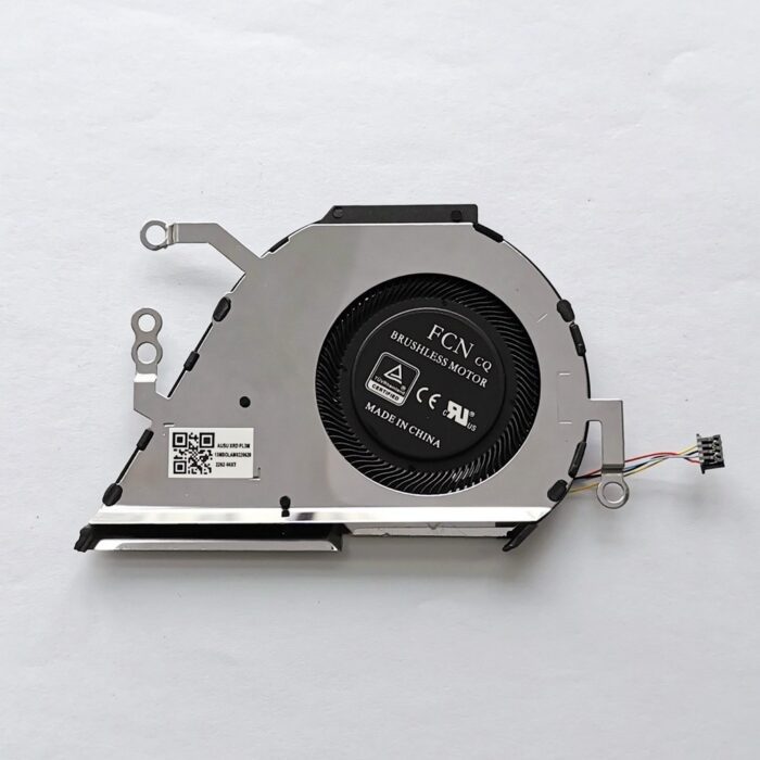 Notebook CPU Fan for Asus Vivobook 14 Y406 X420 R459FA  Series