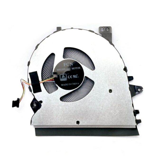 Notebook CPU Fan for Asus Zenbook UX431 Series DFS5K121154915 FLCB