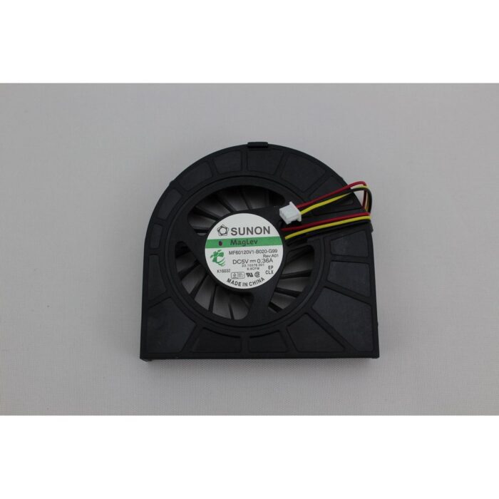 Notebook CPU Fan  for DELL Inspiron 15R (N5010) Series