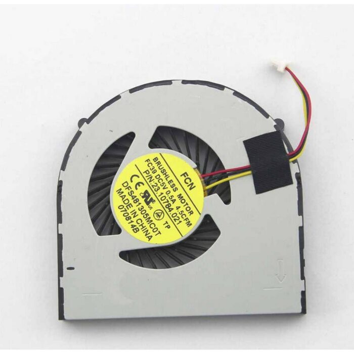 Notebook CPU Fan for Dell Inspiron 14 5421 Series