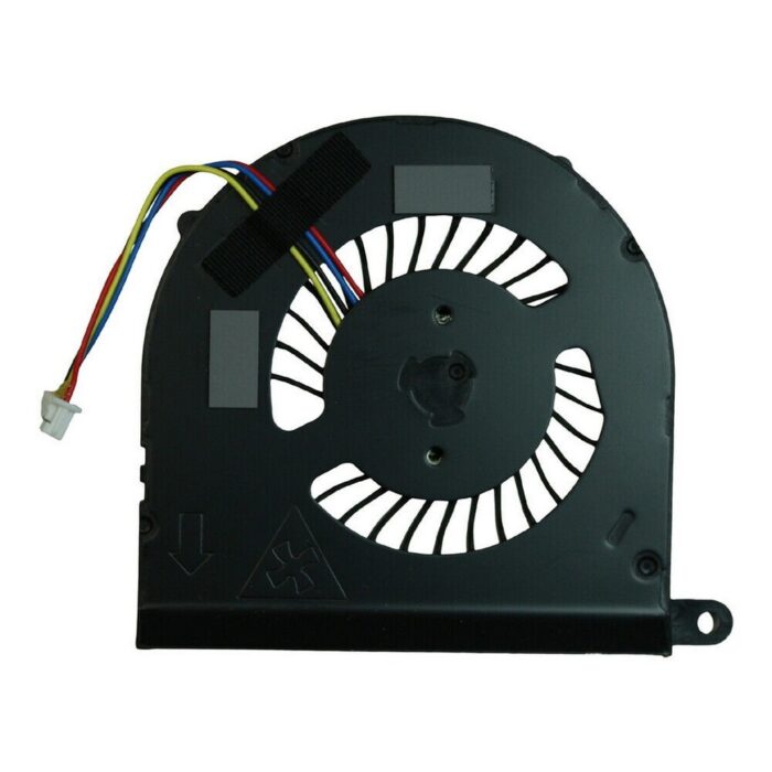 Notebook CPU Fan for Dell Latitude E5270 5270 Series 06K37N