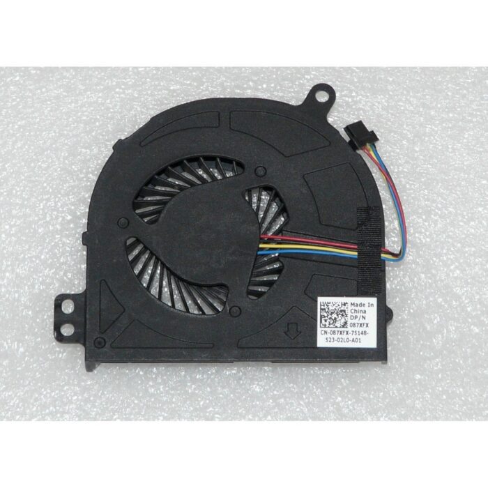 Notebook CPU Fan for Dell Latitude E5440 Series