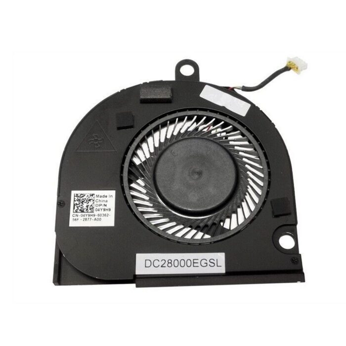 Notebook CPU Fan for Dell Latitude E5550 Series