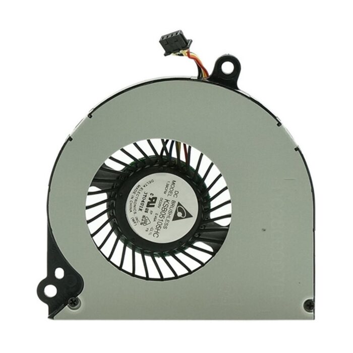 Notebook CPU Fan for Dell Latitude E7450 for Integrated Intel Graphic Model Version 2