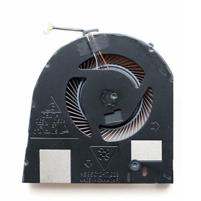 Notebook CPU Fan for Dell Precision 7530 7540 Series