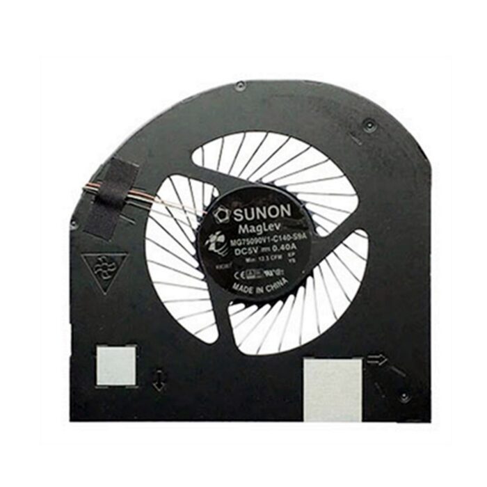 Notebook CPU Fan for Dell Precision 7730 7740 Series