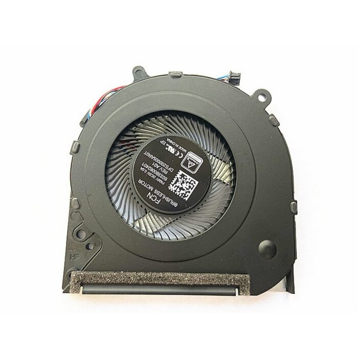 Notebook CPU Fan for HP 14-CF 14-CK 14-CM 14-DA 14-DK 240 G7 340 G5 Series