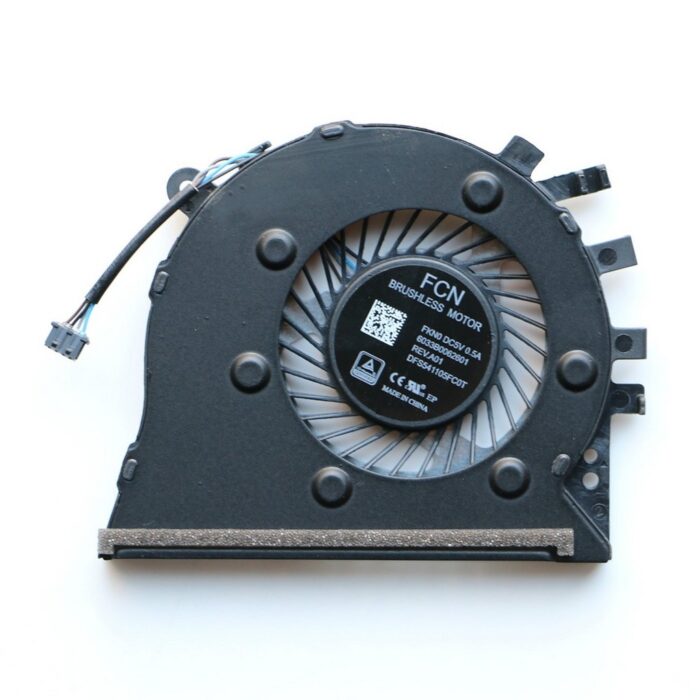 Notebook CPU Fan for HP 17-CA 17-BY 470 G7 Series