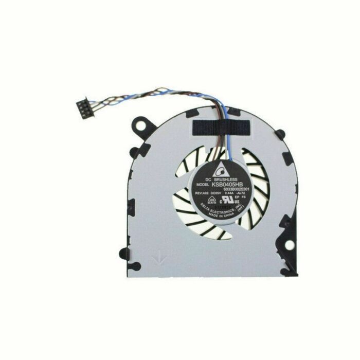 Notebook CPU Fan for HP 260 G1 G2 Series