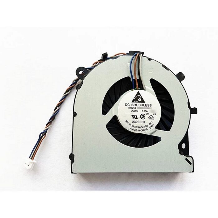 Notebook CPU Fan for HP 260 G1 series Right side