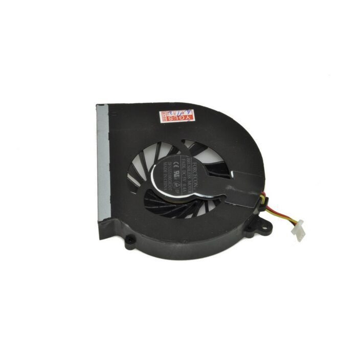 Notebook CPU Fan for HP Compaq CQ43 G43 CQ57 G57 Series