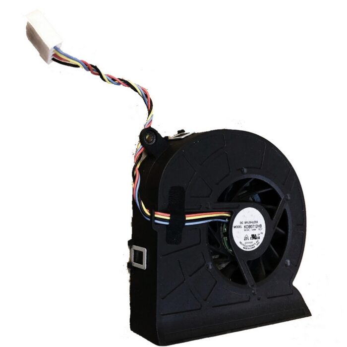 Notebook CPU Fan for HP Elite 8200 AIO 620007-001