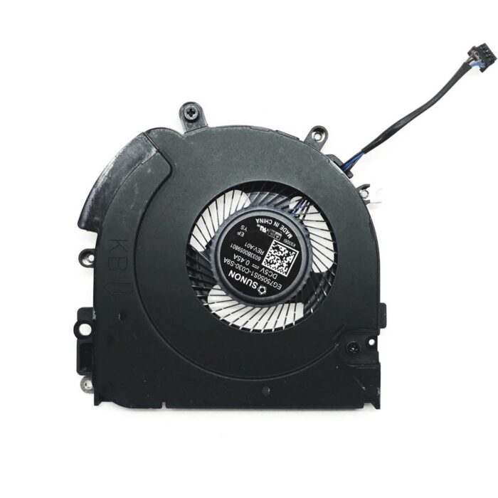 Notebook CPU Fan for HP EliteBook 850 G5