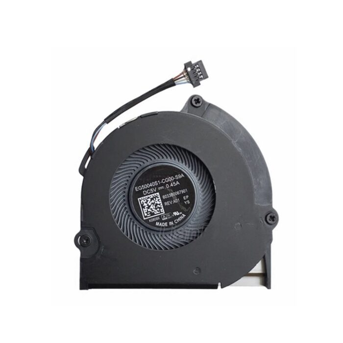 Notebook CPU Fan for HP EliteBook x360 830 G5 G6 Series