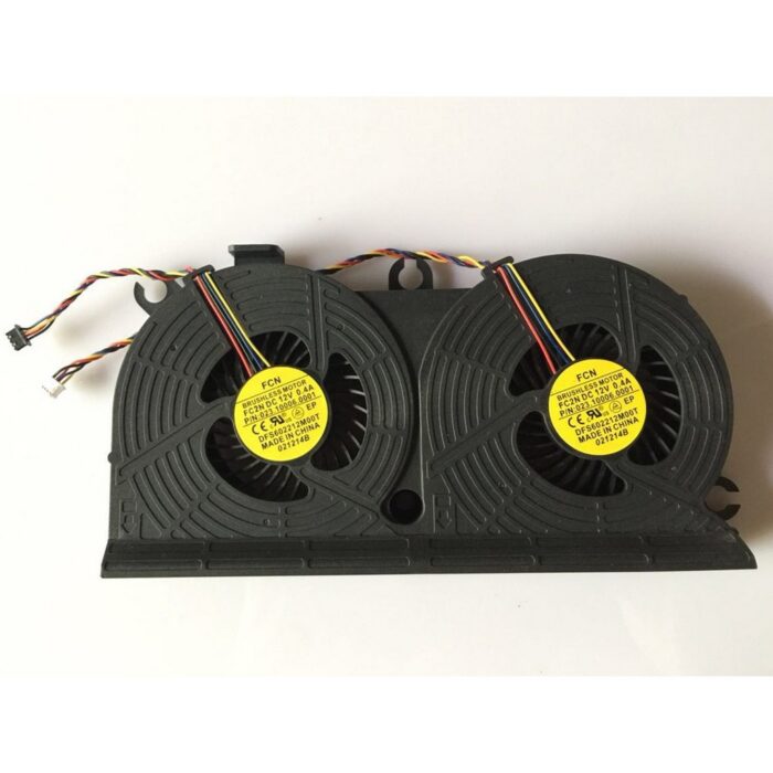 Notebook CPU Fan for HP EliteOne 800 G1 AIO Series