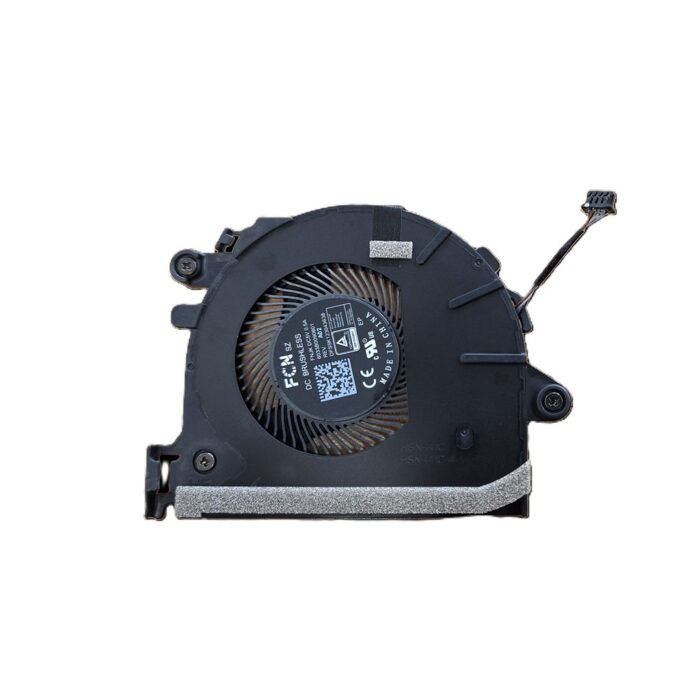 Notebook CPU Fan for HP Elitebook 830 840 G7 G8 Series