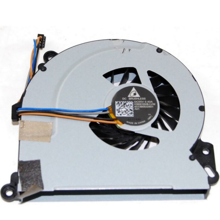 Notebook CPU Fan for HP Envy 15-j 17-j series 720539-001