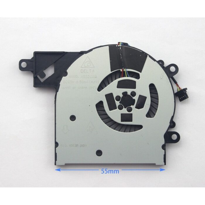 Notebook CPU Fan for HP Pavilion 13-s000 13-s100 series 809825-001