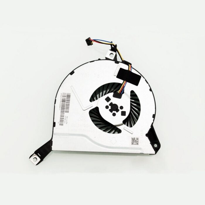 Notebook CPU Fan for HP Pavilion 14-V 15-P 15-K 17-F Series