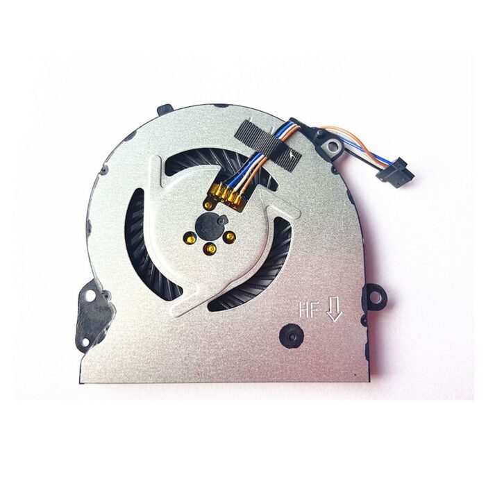 Notebook CPU Fan for HP Pavilion 15-CS 15-CW 15T-CS TPN-Q208 Series