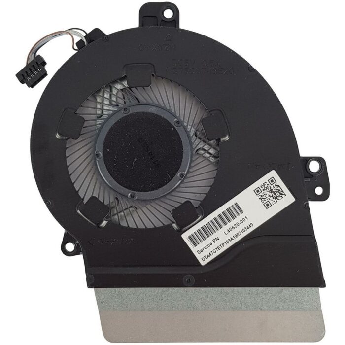 Notebook CPU Fan for HP Pavilion 15-CS Series