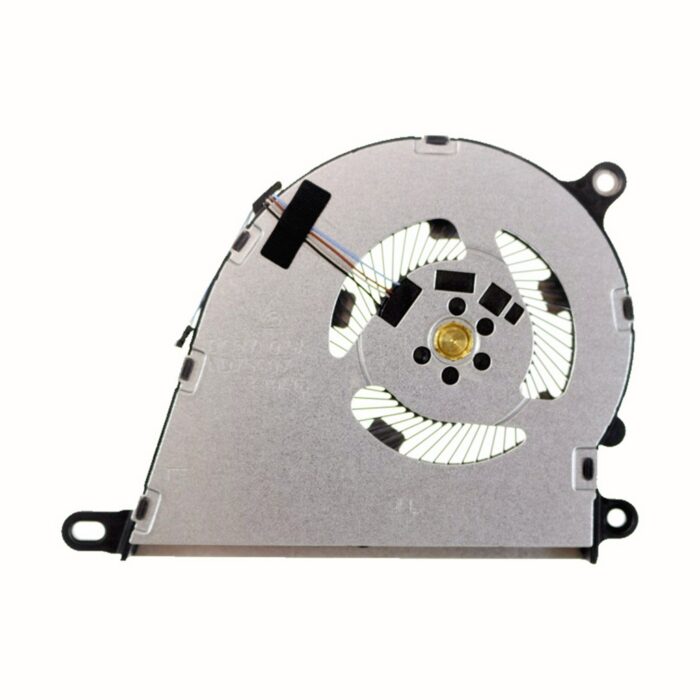 Notebook CPU Fan for HP Pavilion 15-DY 15S-EQ 14S-FQ 14-DQ Series