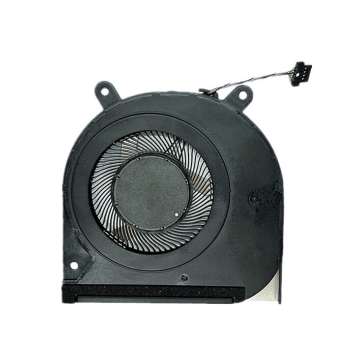 Notebook CPU Fan for HP Pavilion X360 14-M 14-DW 14M-DW TPN-I137 Series