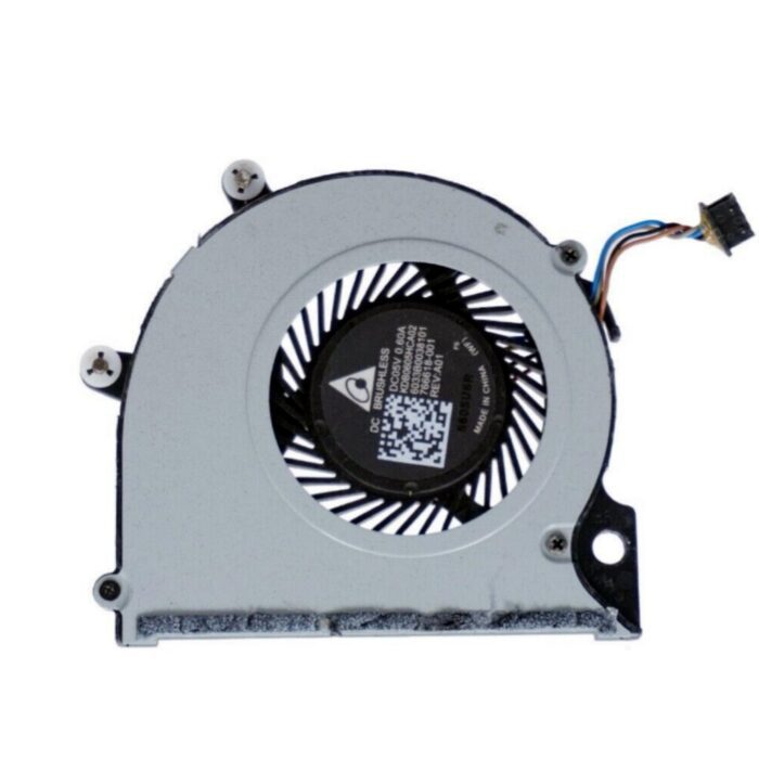 Notebook CPU Fan for HP Pro X2 612 G1 Series