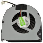 Notebook CPU Fan for HP ProBook 6360 6360B Series 639474-001