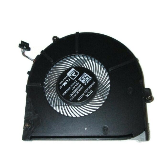 Notebook CPU Fan for HP ProBook X360 435 G7 G8 G9 Series